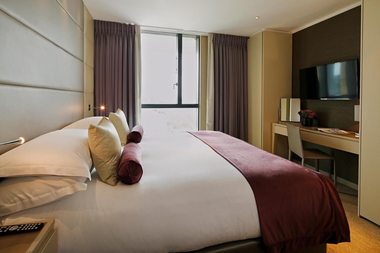 Cheval Three Quays At The Tower Of Aparthotel Londres