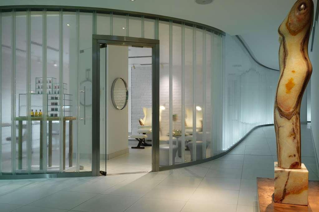 Hotel Sea Containers