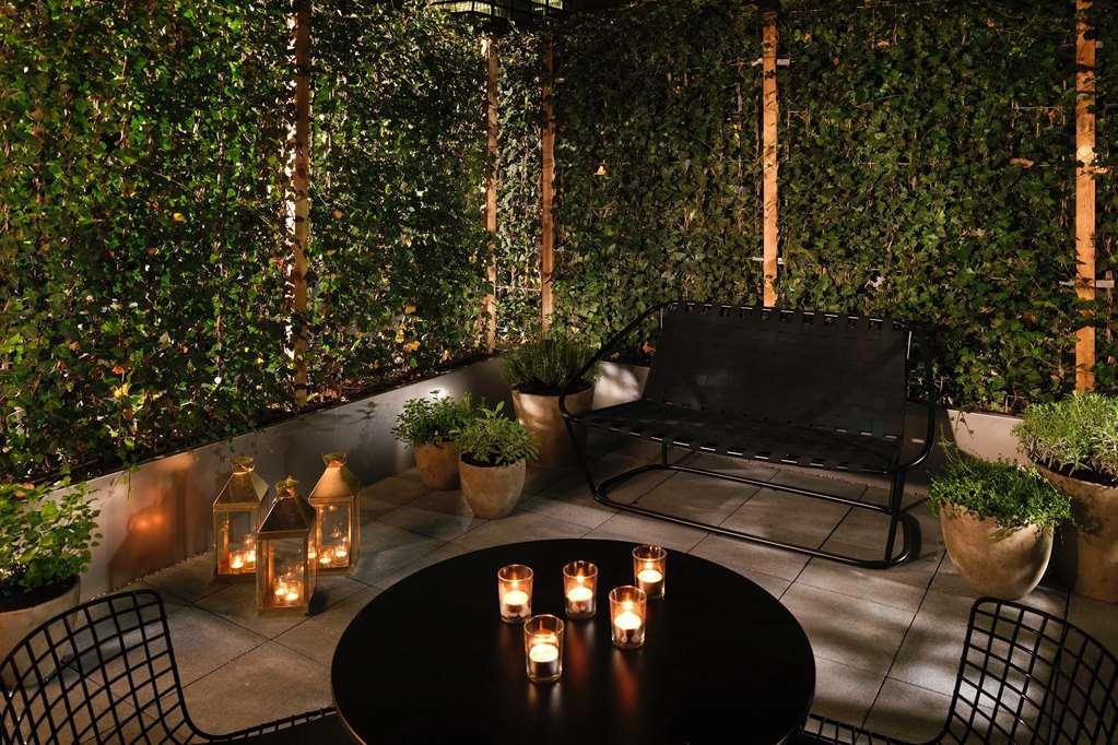 Hotel Sea Containers Londres