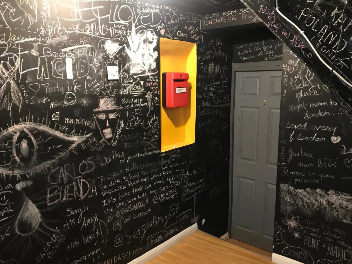 Lovely Budget Double Ensuite In Bricklane Londres