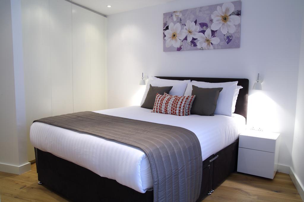 Smart Bridge Apartahotel 4*