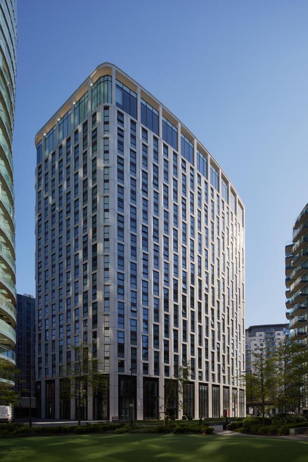 Ark Canary Wharf 4* Londen