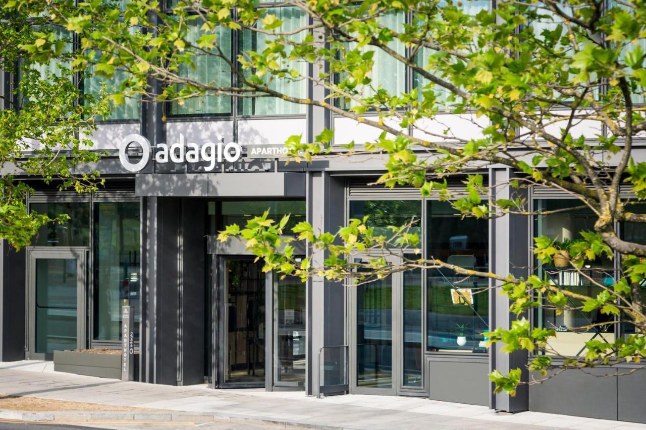 Aparthotel Adagio Stratford Londen