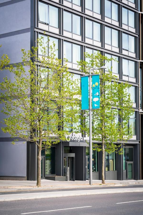 Adagio Stratford Aparthotel Londen