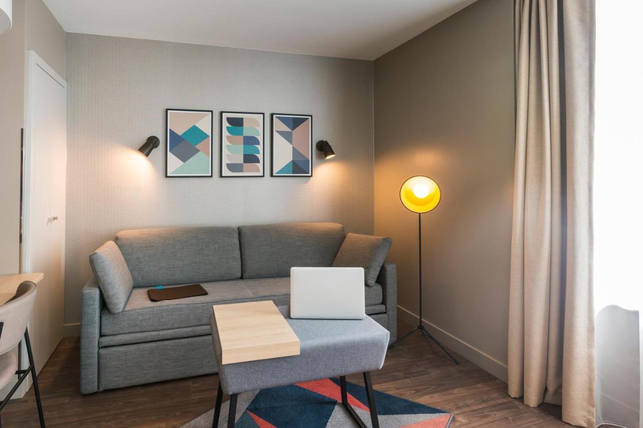 Adagio Stratford Londen