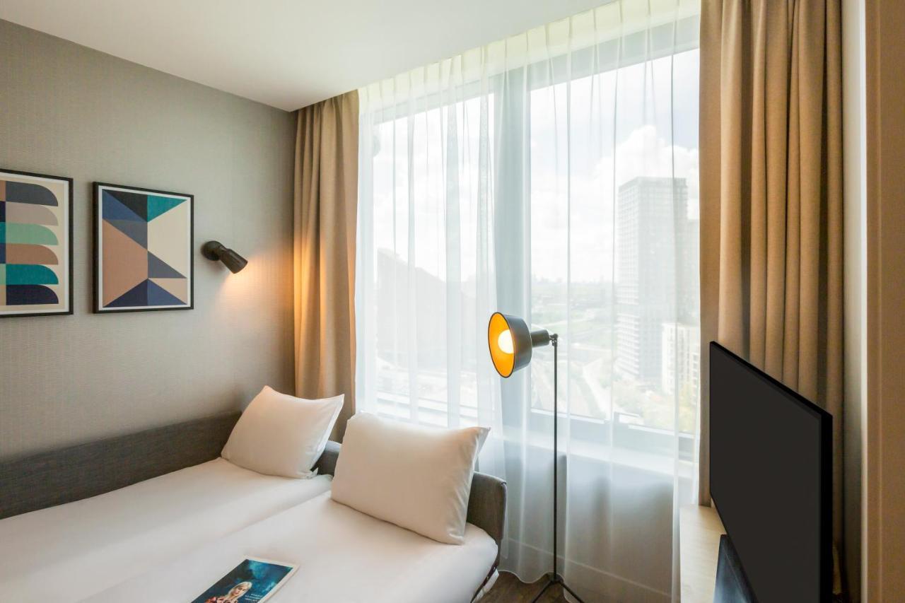 Aparthotel Adagio Stratford