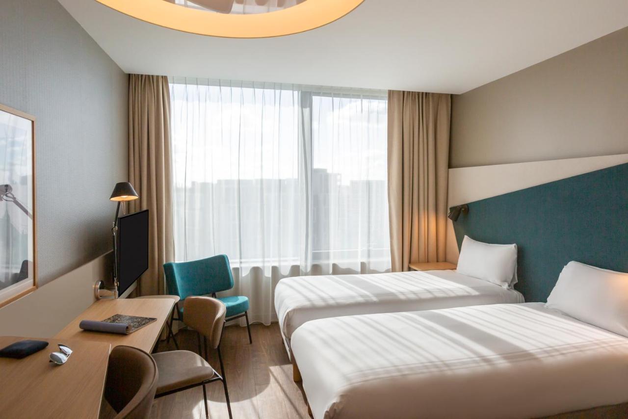 Aparthotel Adagio Stratford 4*