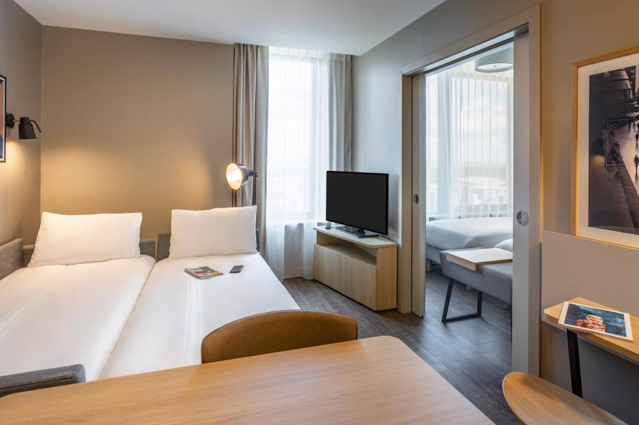 Aparthotel Adagio Stratford
