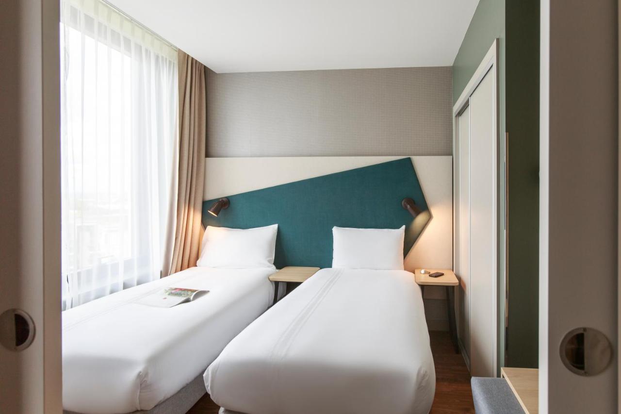 Adagio Stratford 4* Londen
