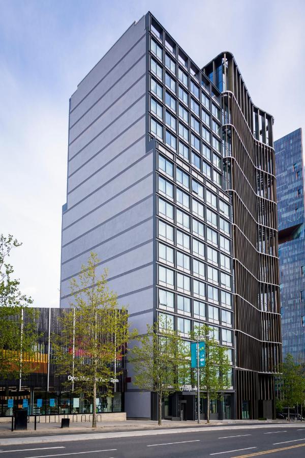 Adagio Stratford 4*