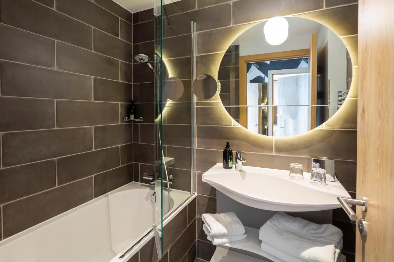 Adagio Stratford Aparthotel