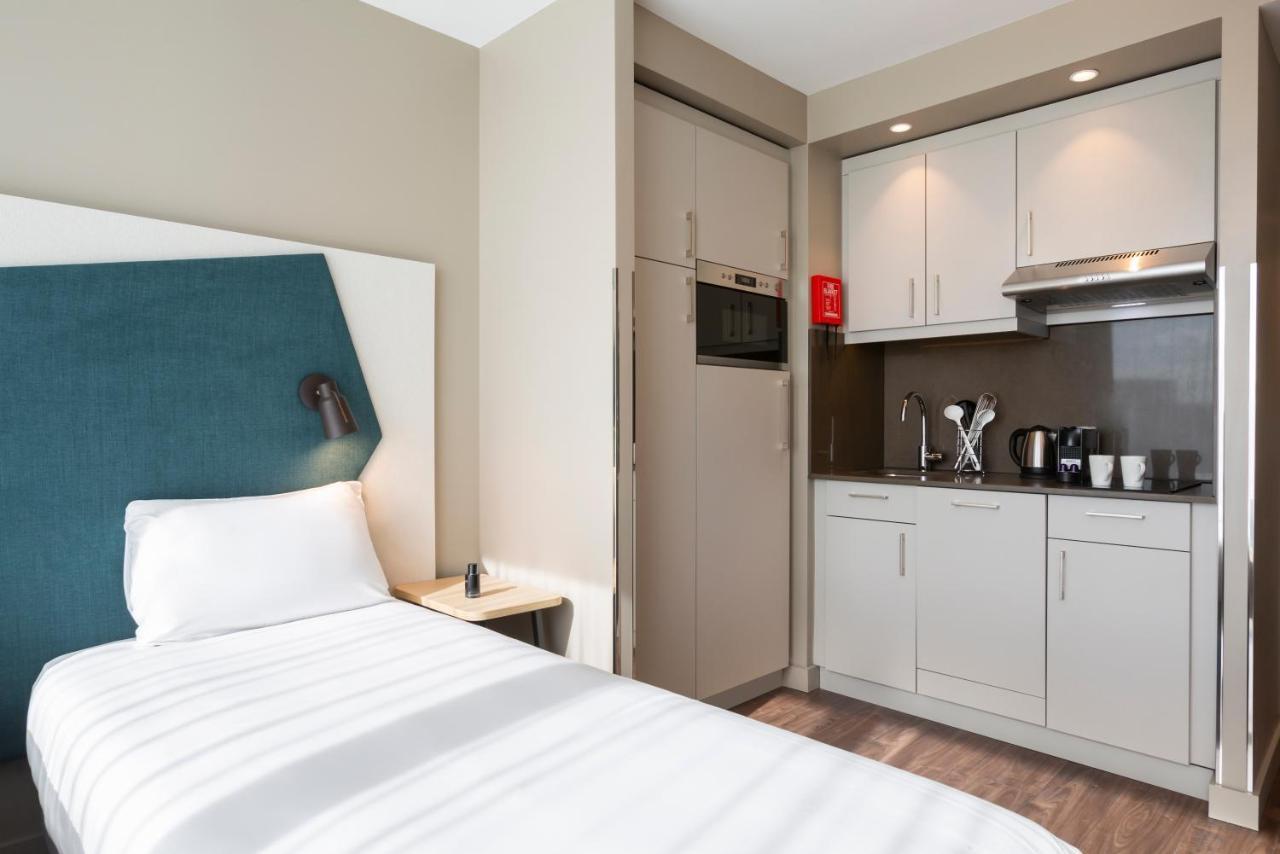 Adagio Stratford Aparthotel Londen