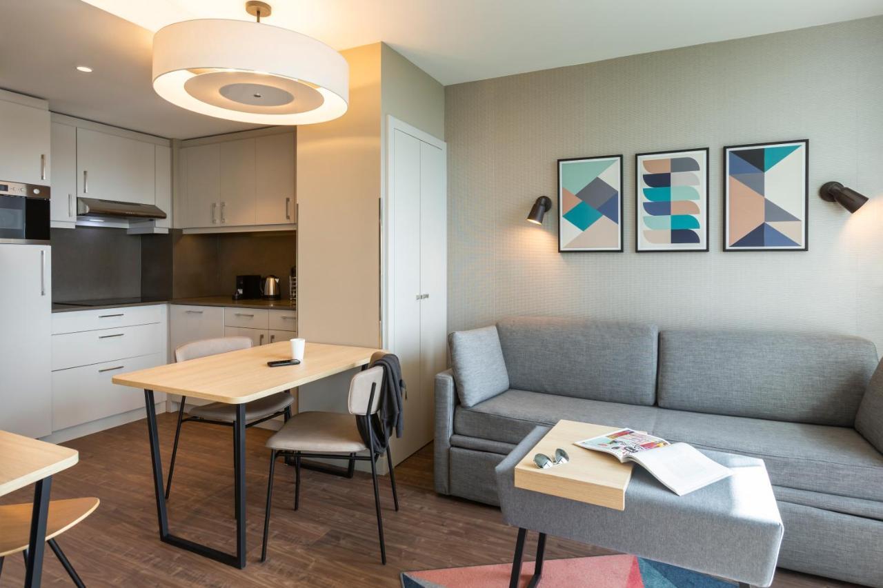 Aparthotel Adagio Stratford Londen