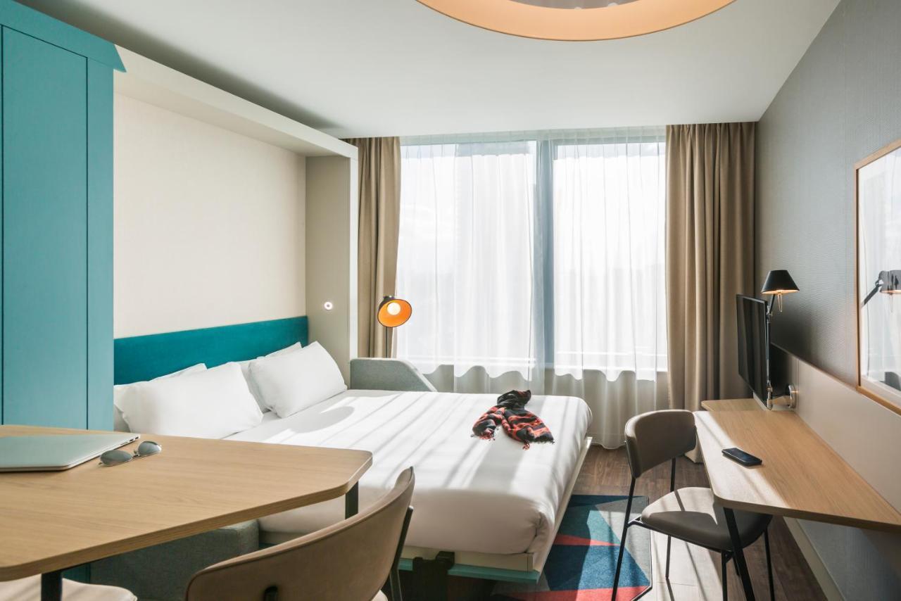 Adagio Stratford Aparthotel