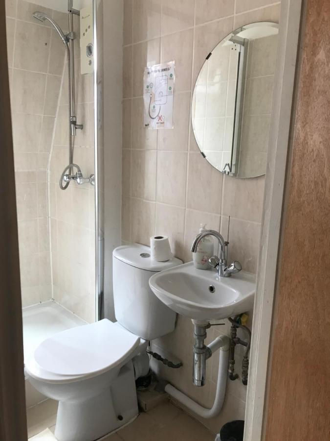 Single Bedroom With Wifi Off Bricklane 3 * Londres