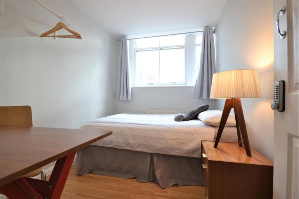 Stylish Budget 4 Bedroom Flat In Brick Lane