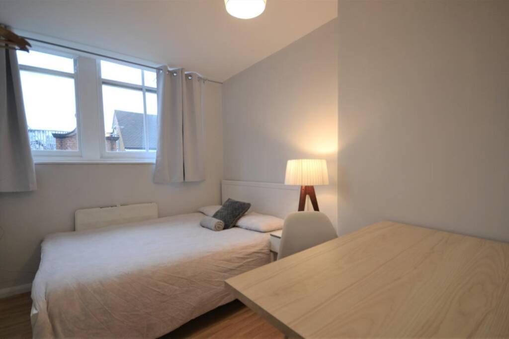 Apartment Stylish Budget 4 Bedroom Flat In Brick Lane