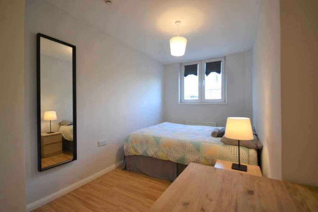 Stylish Budget 4 Bedroom Flat In Brick Lane Apartment