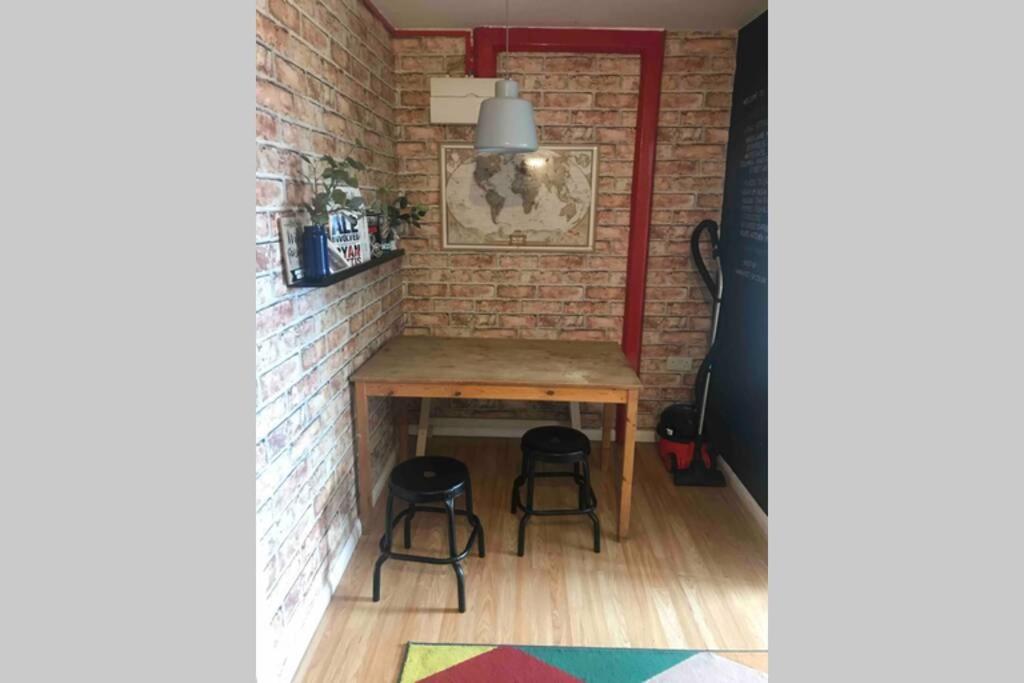 Stylish Budget 4 Bedroom Flat In Brick Lane Apartment