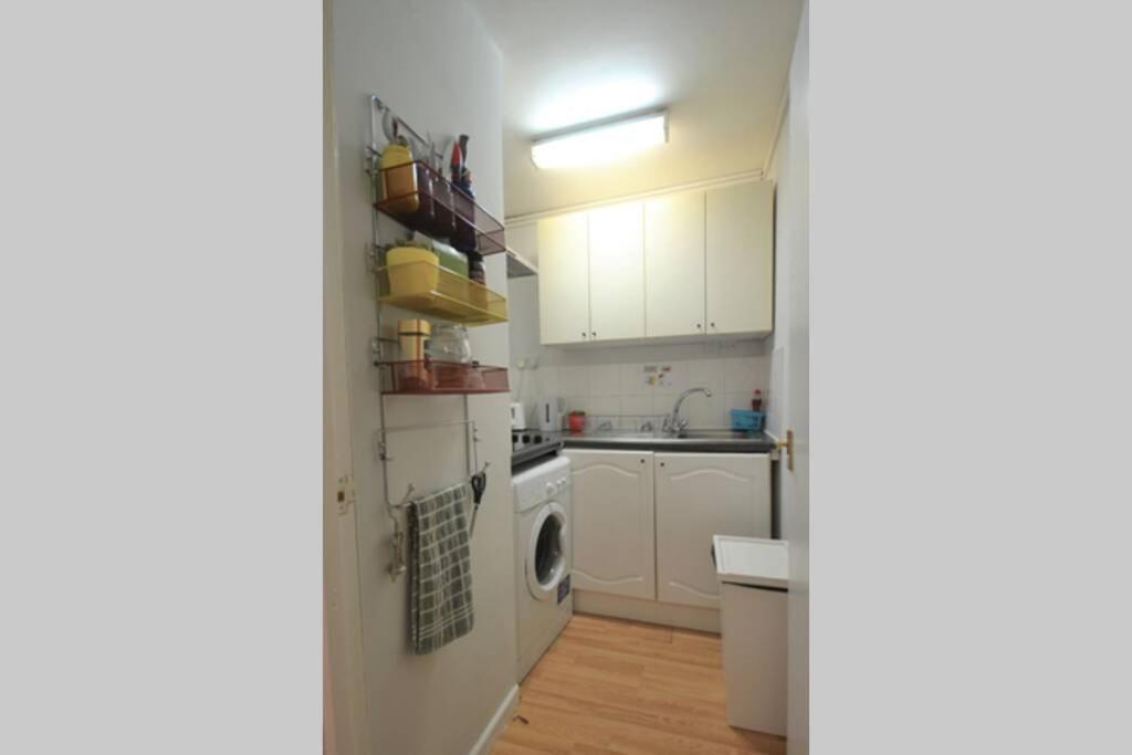 Apartment Stylish Budget 4 Bedroom Flat In Brick Lane London