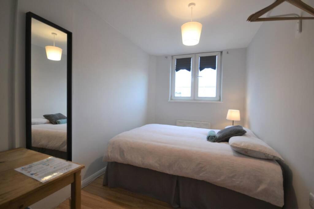 Apartment Stylish Budget 4 Bedroom Flat In Brick Lane *