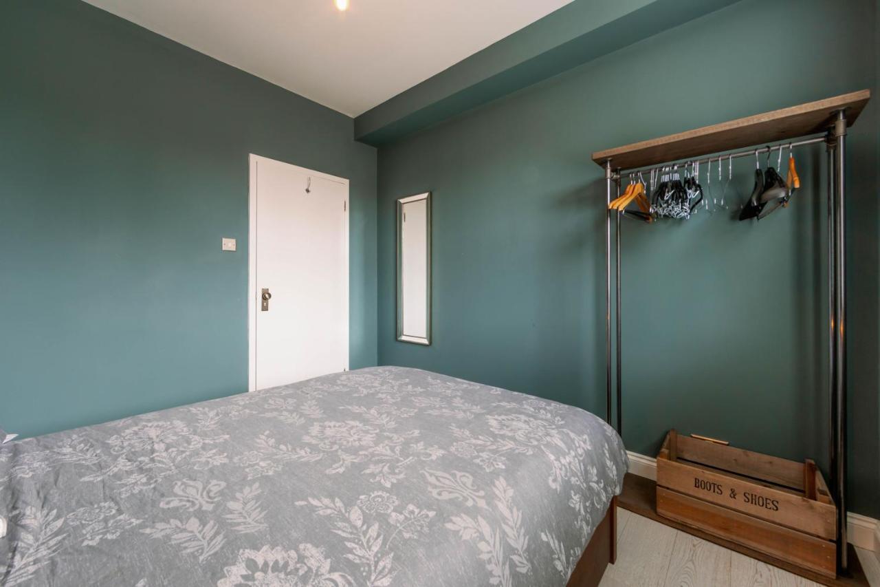 Apartment Pass The Keys Bright In Peckham With Free Parking