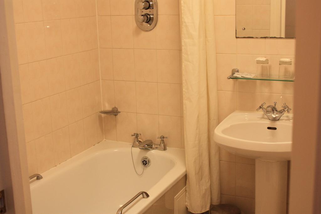 Regency Westend Alojamento de Acomodação e Pequeno-almoço