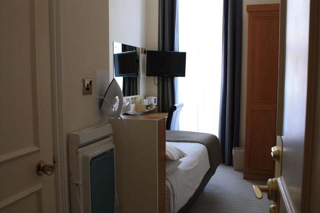 Regency Westend Londres