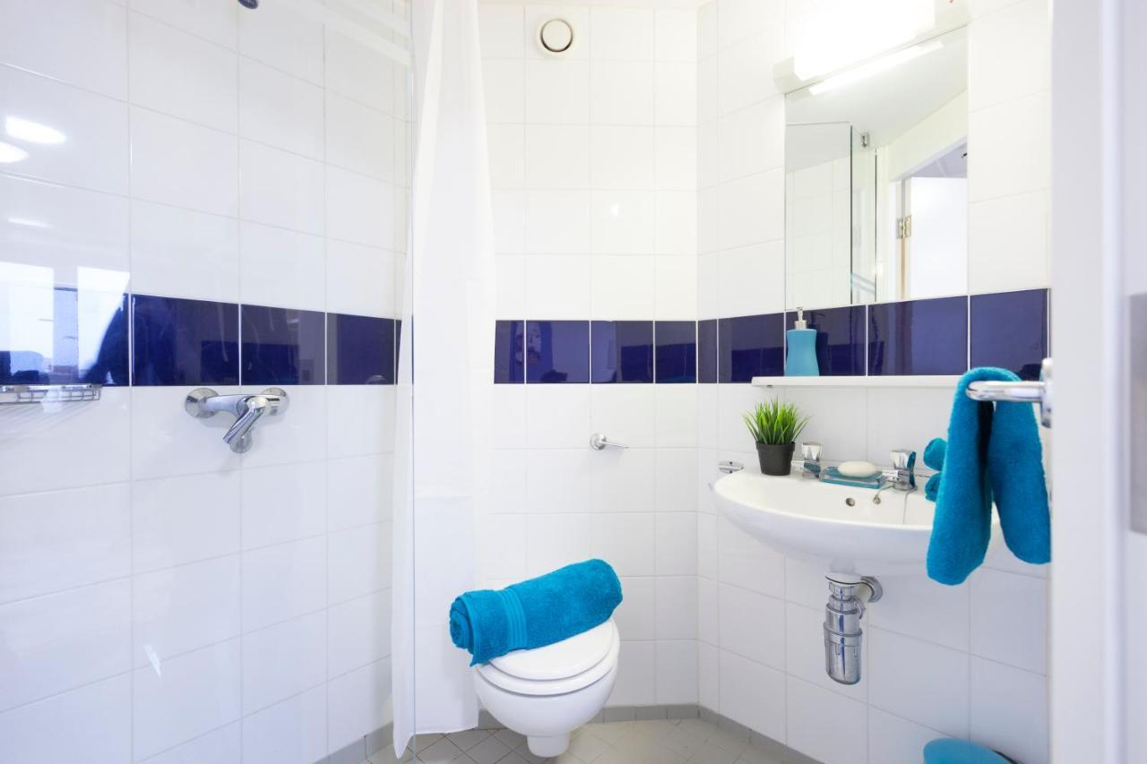 Mcmillan Student Village Apartamento Londres