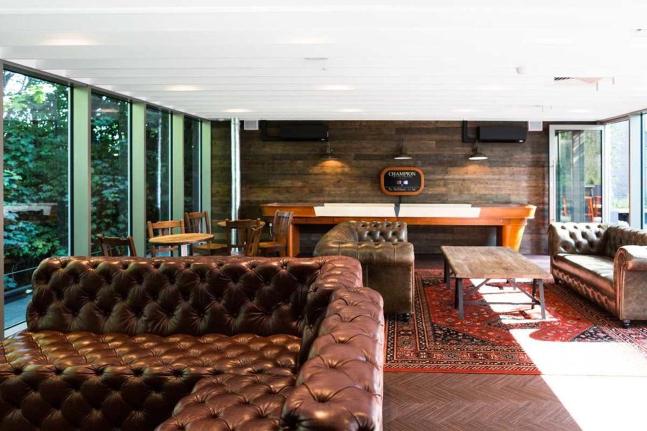 Chapter Lewisham In Appartement *