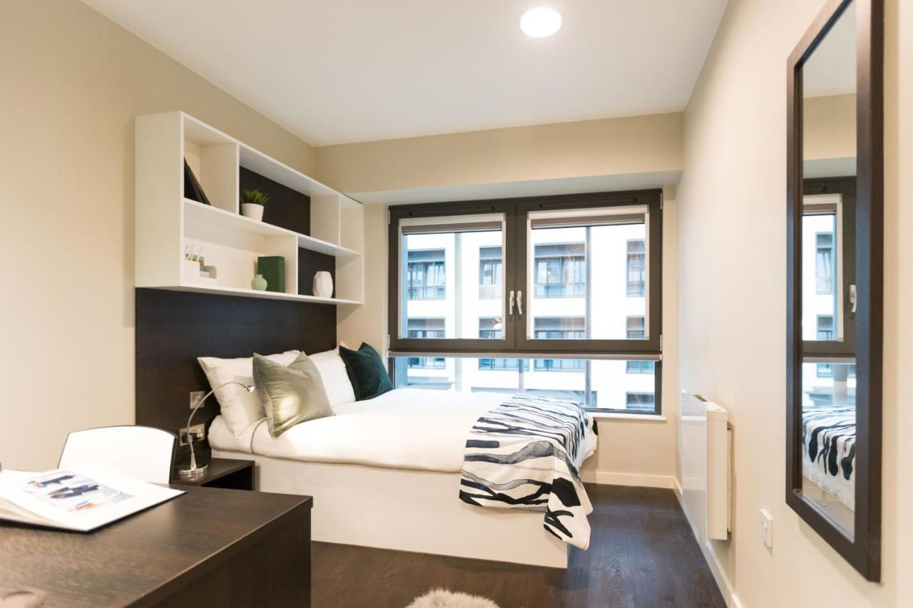 Appartement Chapter Old Street Londen