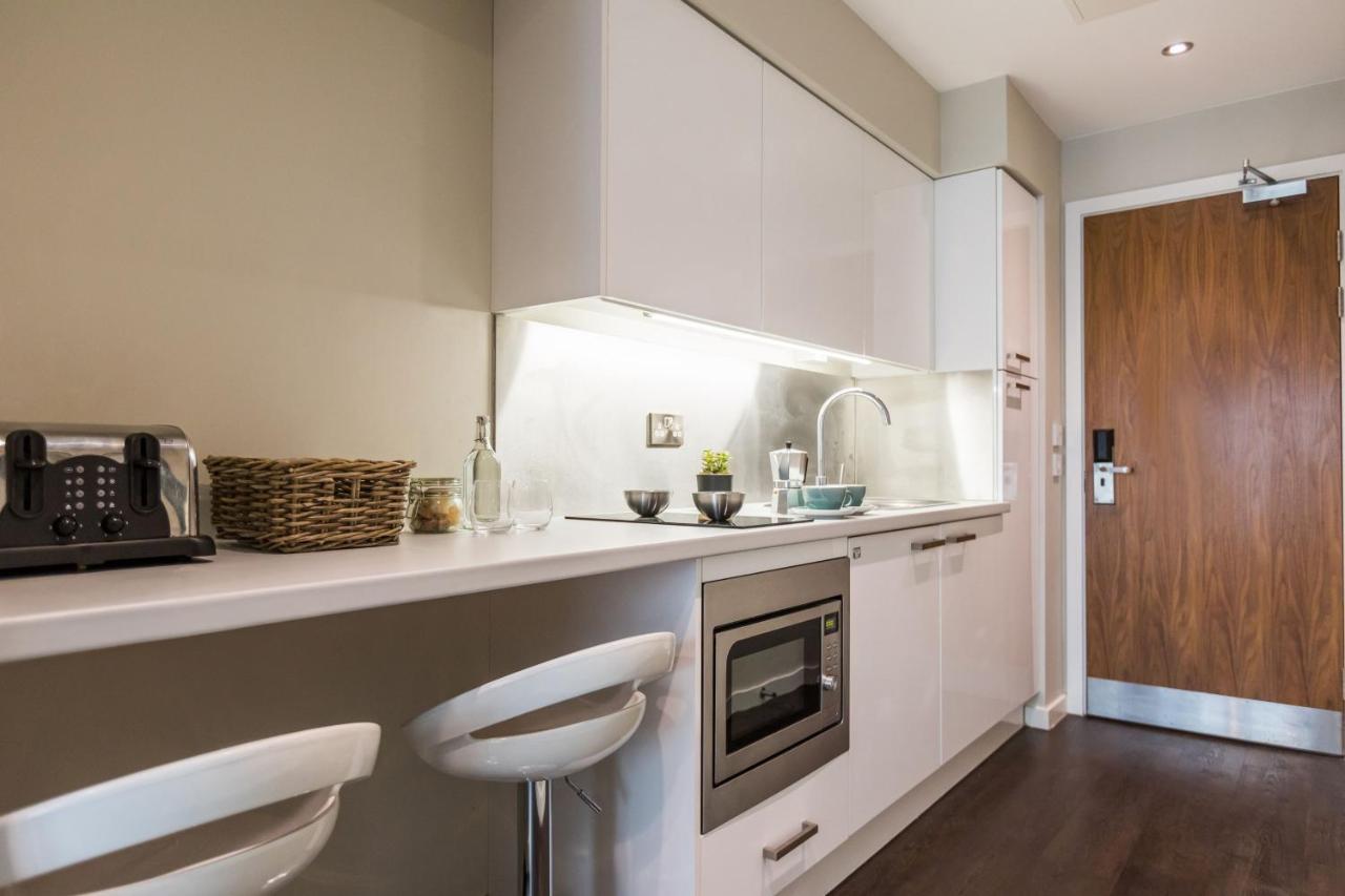 Chapter Old Street Appartement *