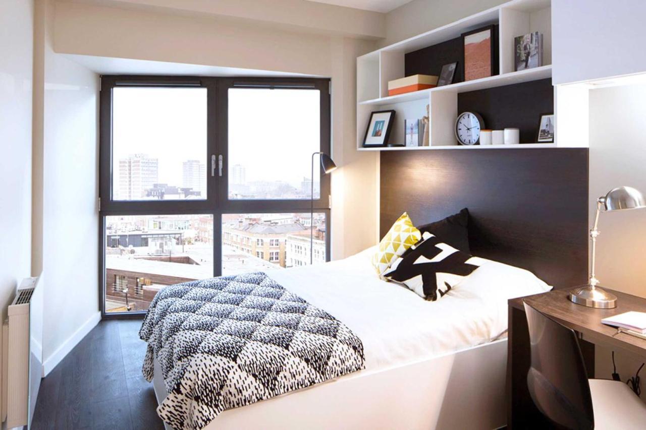Chapter Old Street Appartement *