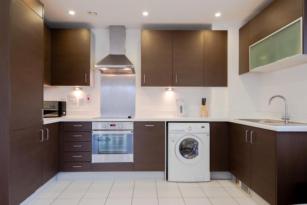 I Am Serviced Apartamento Londres