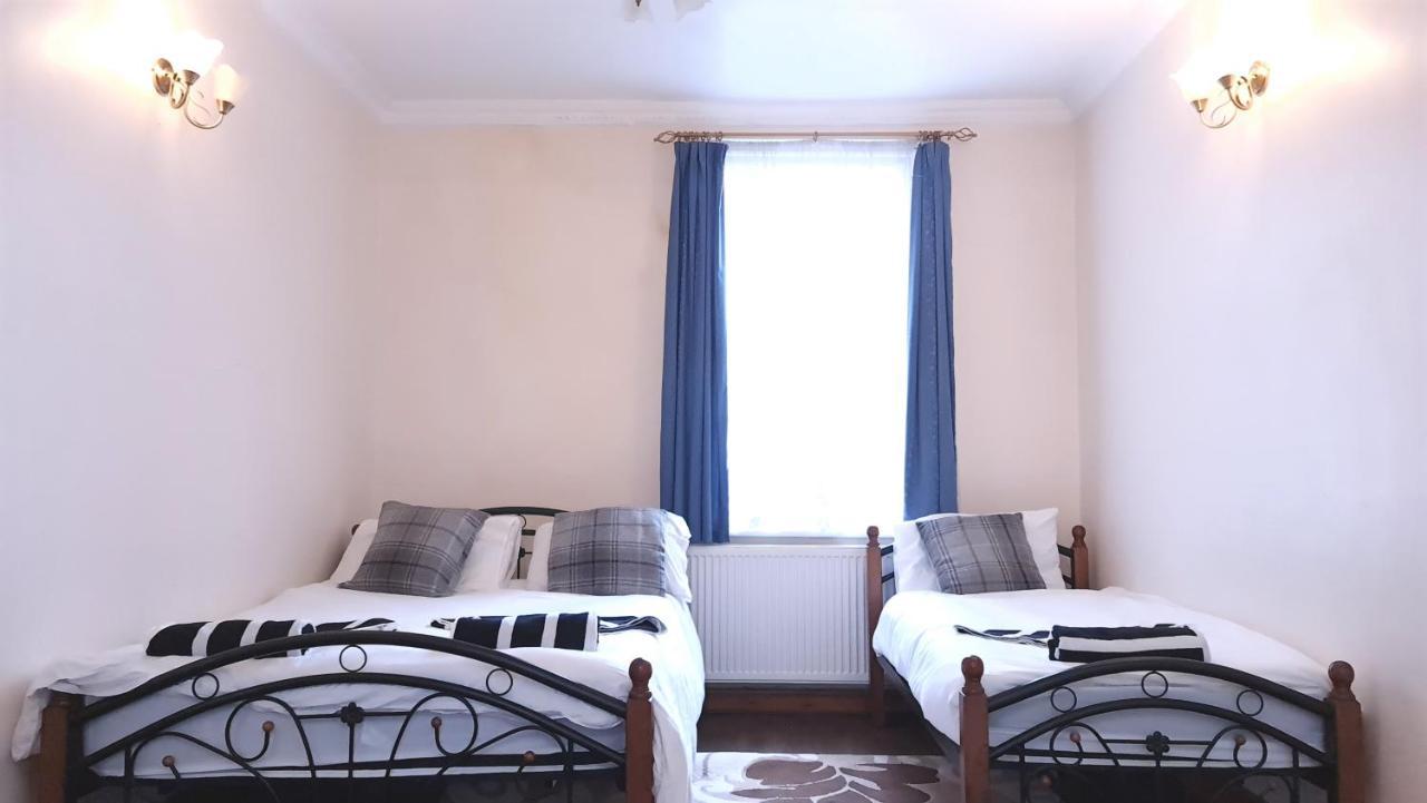 Bed and breakfast Stayeasy In Trendy Heart Of