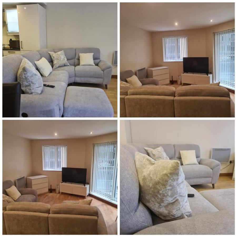 Apartamento Red Naxela Canary Wharf Londres