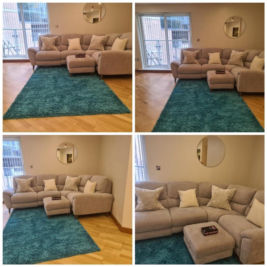Apartamento Red Naxela Canary Wharf