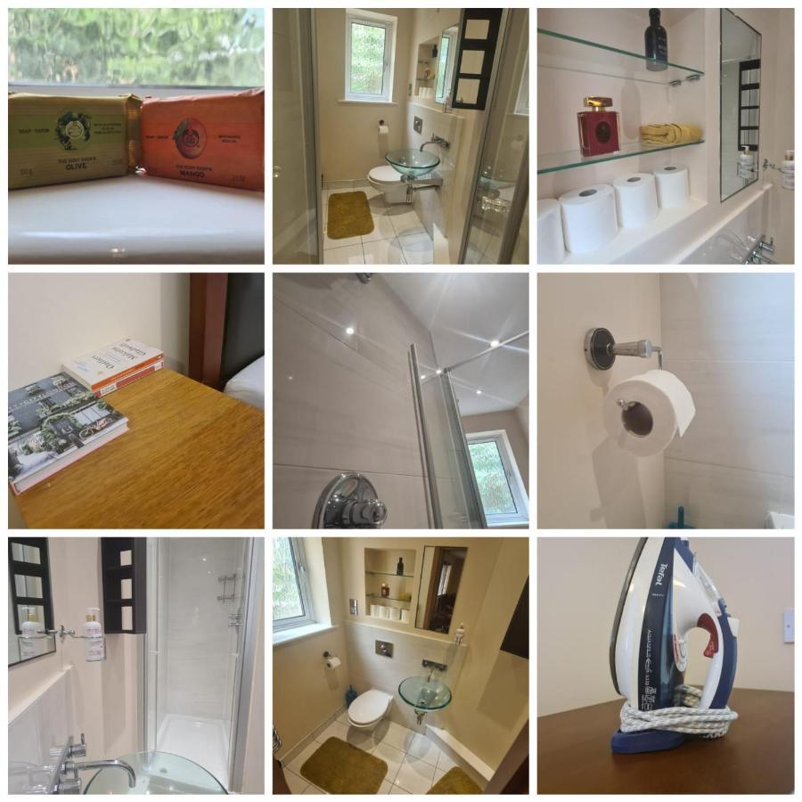 Apartamento Red Naxela Canary Wharf
