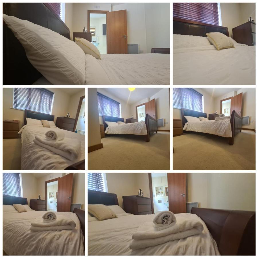Apartamento Red Naxela Canary Wharf Londres