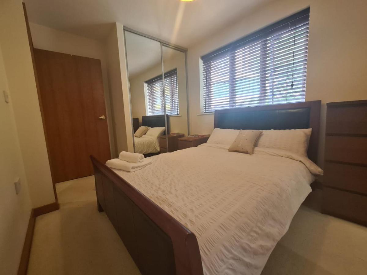 Red Naxela Canary Wharf Apartamento