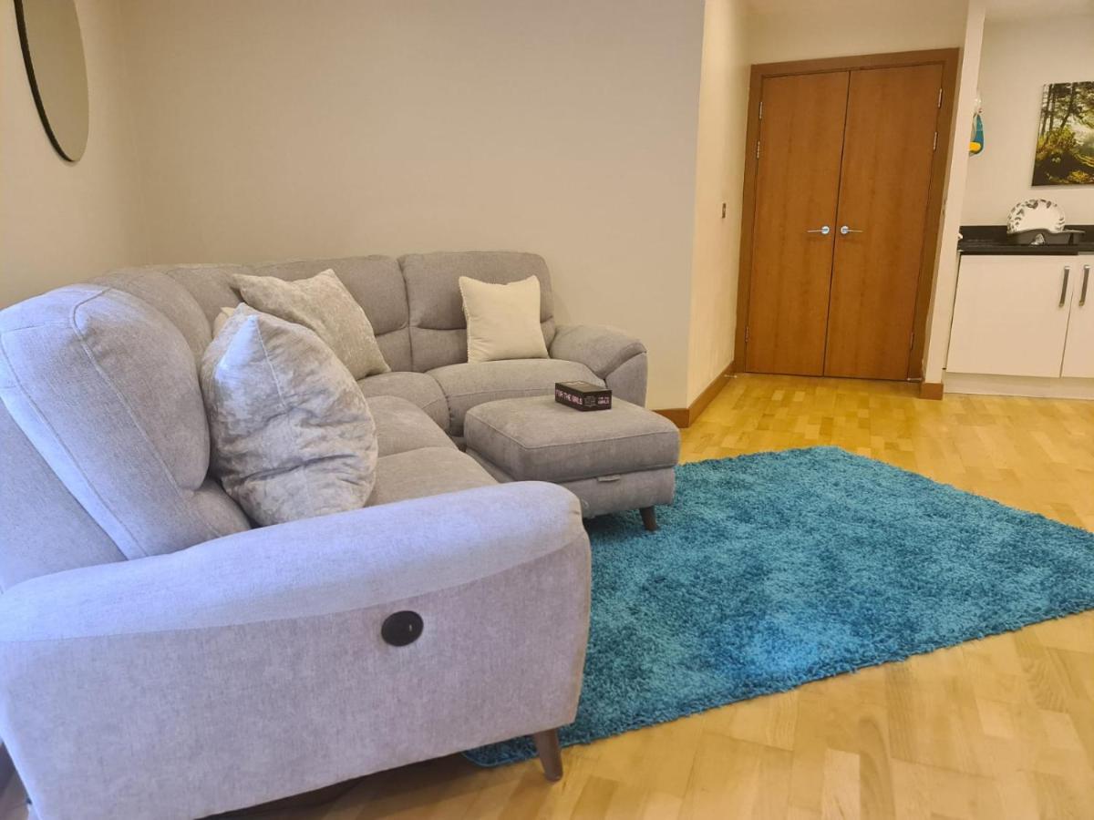 Apartamento Red Naxela Canary Wharf *