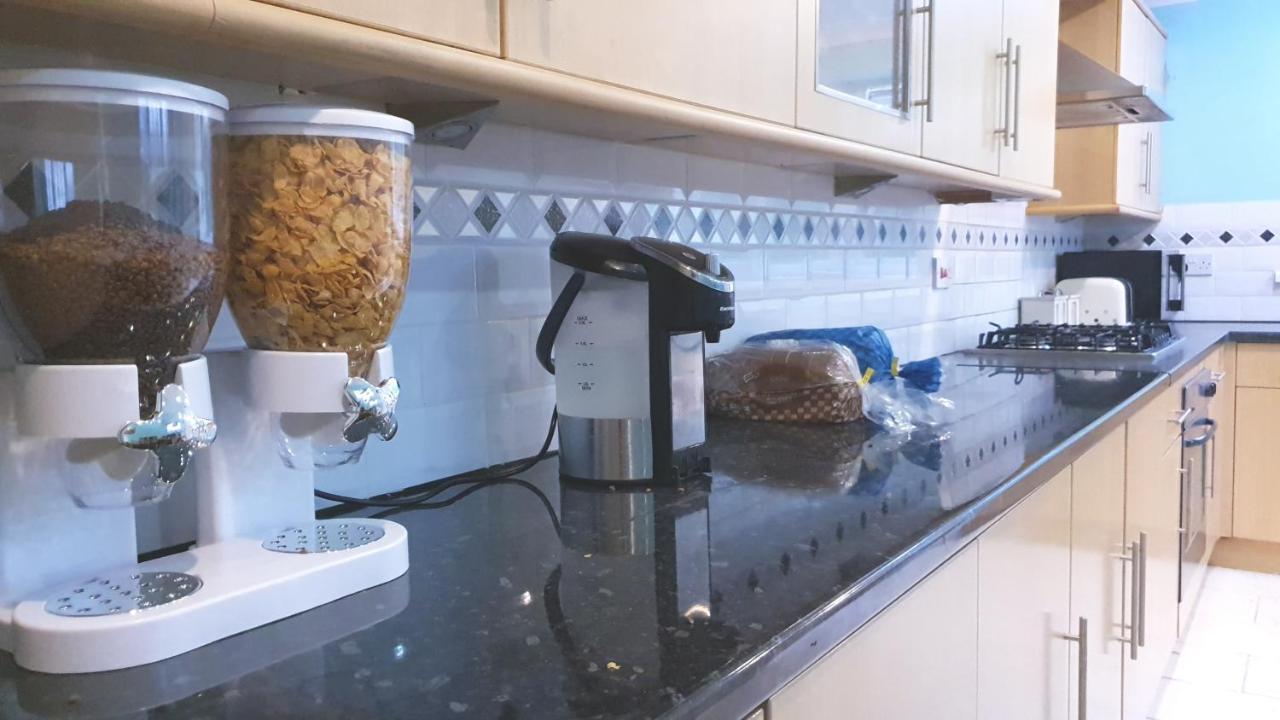 Bed and breakfast Stayeasy In Trendy Heart Of *