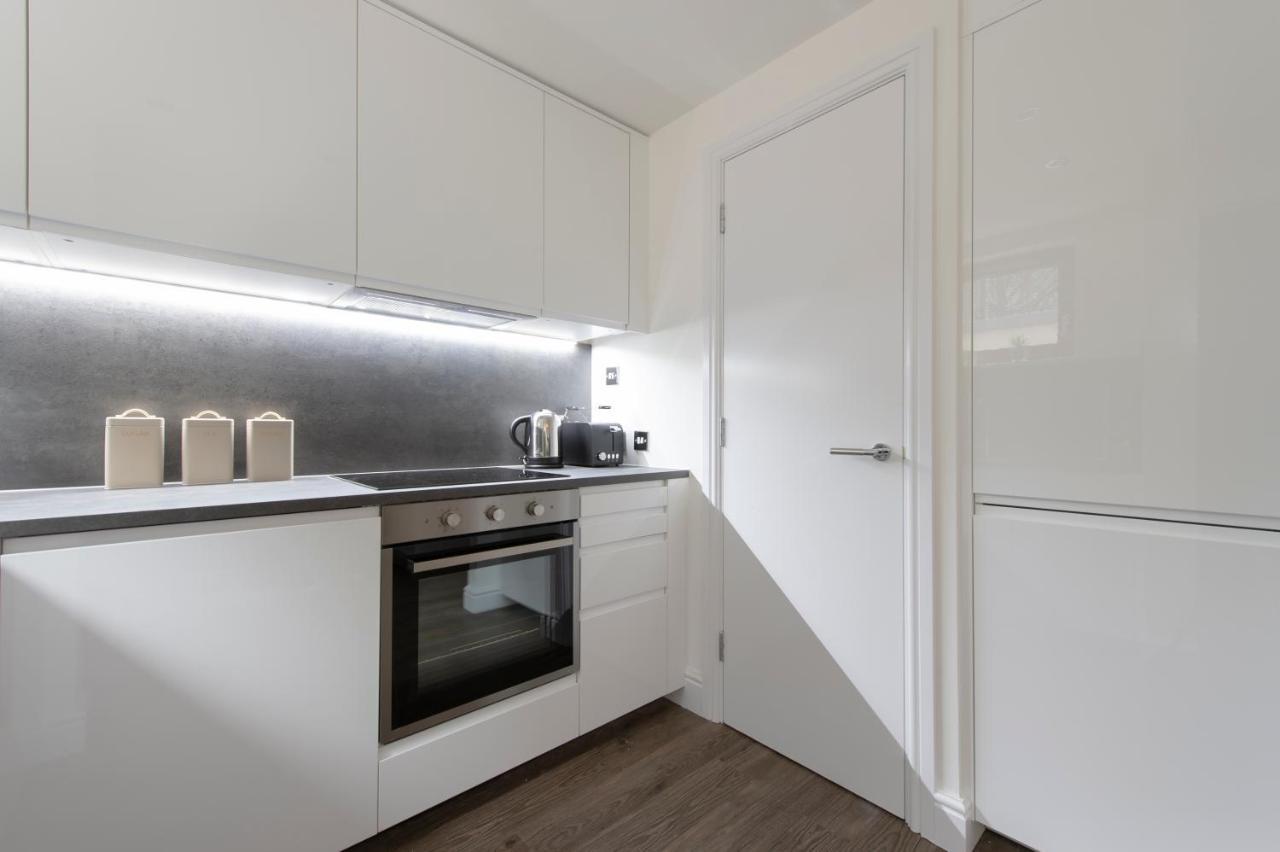 Living Apartamento *