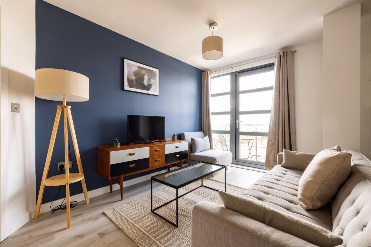 The Dalston Apartment London