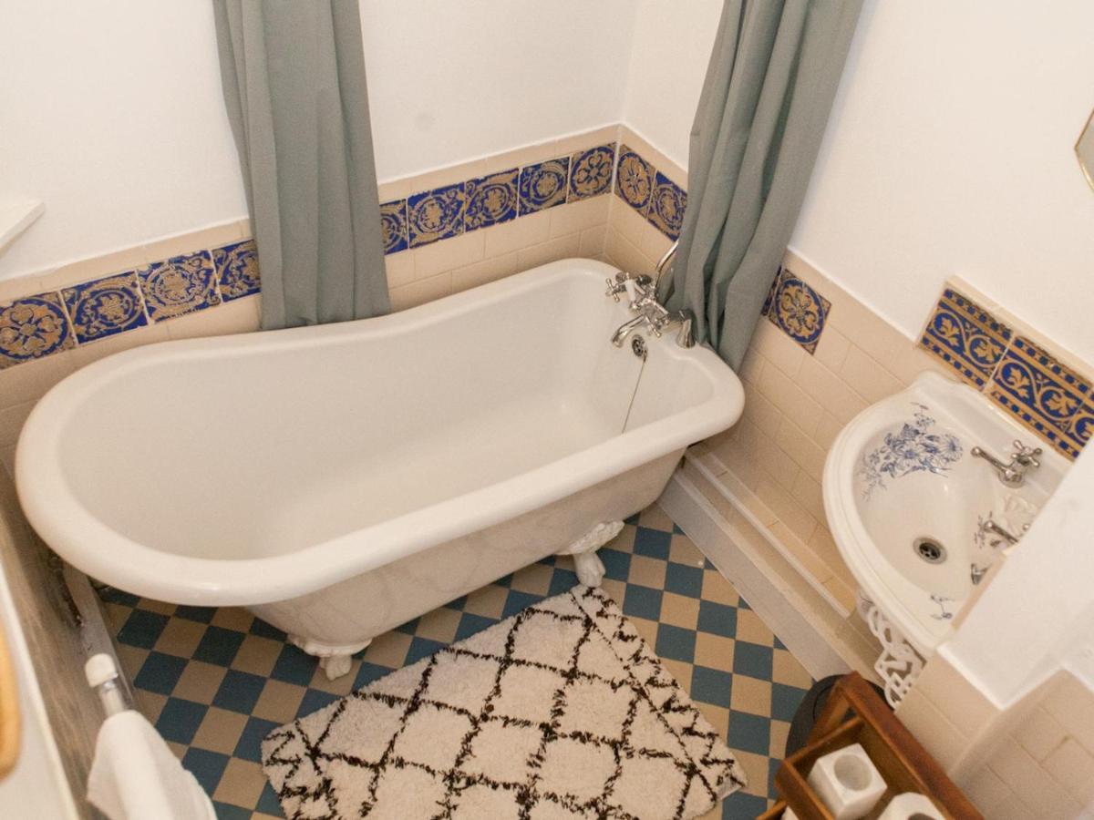 Apartamento Pass The Keys Spacious 2bedroom Flat With Views In Bridge Londres