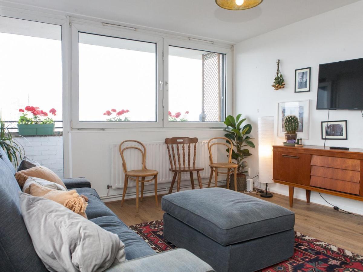 Pass The Keys Spacious 2bedroom Flat With Views In Bridge Apartamento