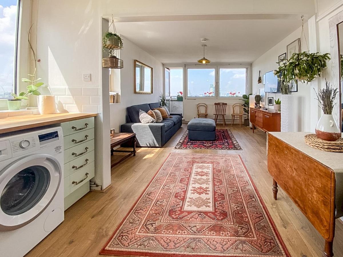 Pass The Keys Spacious 2bedroom Flat With Views In Bridge Apartamento *