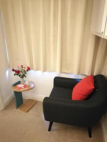 Habitación en casa particular Lovet Homestay Londres