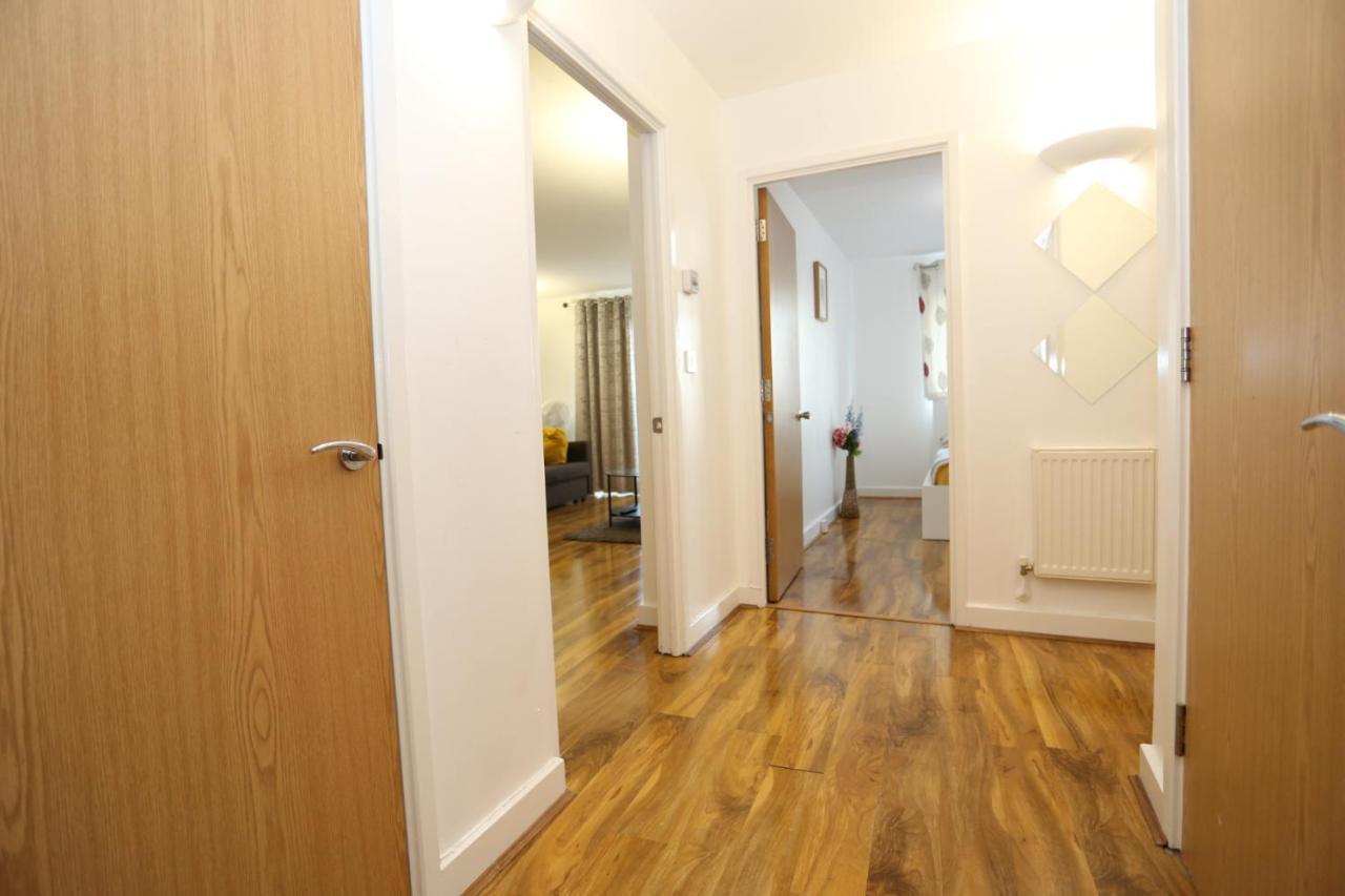 Lovely View 2 Beds 2 Bath Apartment, Appartement *