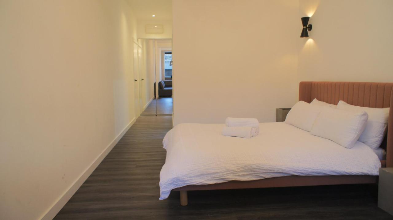 Shoreditch Place Apartamento